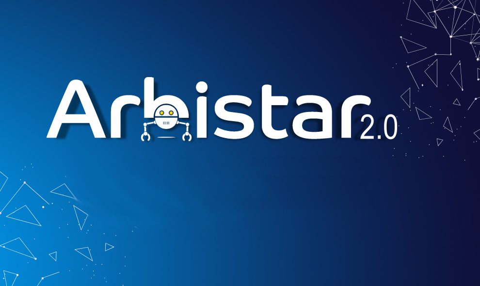 ARBISTAR 2.0 TENERIFE ISLAS CANARIAS